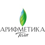 логотип компании Арифметика тела