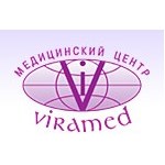 логотип компании Вирамед