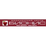логотип компании Бионис