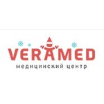 логотип компании Верамед