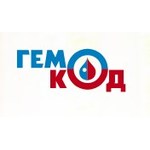 логотип компании Гемокод