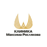 логотип компании Клиника Максима Рослякова