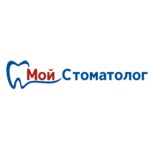 логотип компании Мой стоматолог