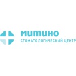 логотип компании Стоматологический центр Митино