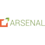 логотип компании ООО Арсенал, Ремонт ванных комнат под ключ