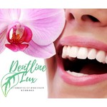 логотип компании Стоматология Дентлайн Люкс