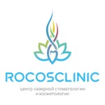 логотип компании ROCOSCLINIC
