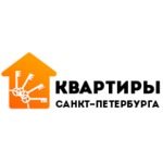 логотип компании Квартиры Санкт-Петербурга