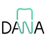 логотип компании Стоматологическая клиника Dana