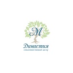 логотип компании Династия