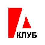 логотип компании Студия красоты Клуб А в Митино