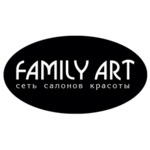 логотип компании Family Art