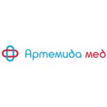 логотип компании ООО "Артемида Медплюс"