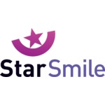 логотип компании Клиника Star Smile