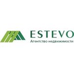логотип компании Агентство недвижимости ESTEVO