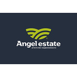 логотип компании Angel Estate
