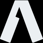 логотип компании Мужская парикмахерская Аляска по адресу ул. Малая Пироговская, 13к1