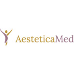 логотип компании AesteticaMed