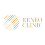 логотип компании Reneo Clinic