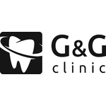 логотип компании G&G