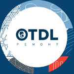 логотип компании ОТДЛ