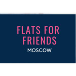 логотип компании Flats For Friends