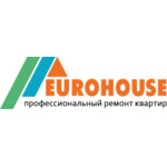 логотип компании Еврохаус (EuroHouse)