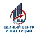 логотип компании Единый Центр Инвестиций