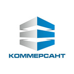 логотип компании Агентство недвижимости "КОММЕРСАНТ"
