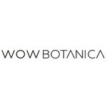 логотип компании WOWBOTANICA