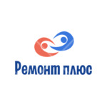 логотип компании Ремонт Плюс
