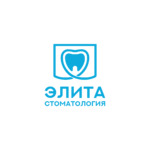 логотип компании Стоматологическая клиника "Элита"