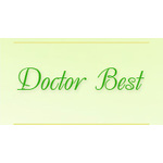 логотип компании Доктор Бест