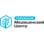 логотип компании Городской медицинский центр