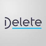 логотип компании Клиника лазерной косметологии Delete