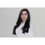 логотип компании Гучаева Лиана Владимировна, стоматолог-терапевт, хирург-ортопед