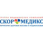 логотип компании Медицинский центр «СкороМед»