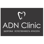 логотип компании ADN Clinic