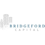 логотип компании Bridgeford capital