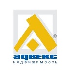 логотип компании Корпорация "Адвекс. Недвижимость"