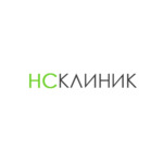 логотип компании НСклиник