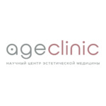логотип компании AgeClinic