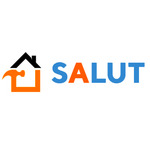 логотип компании SALUT