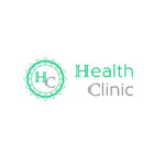 логотип компании Хэлс клиник
