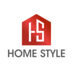 логотип компании Home style