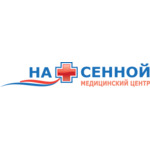 логотип компании Медицинский центр "На Сенной"