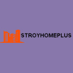 логотип компании StroyHomePlus