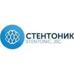 логотип компании ЗАО Стентоник