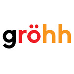 логотип компании Grohh