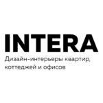 логотип компании Intera